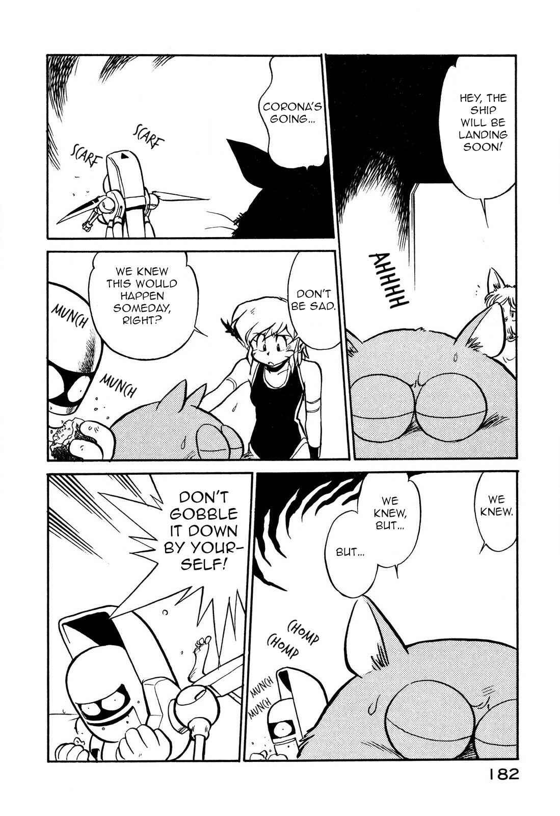 Chapter 84 - Page 10