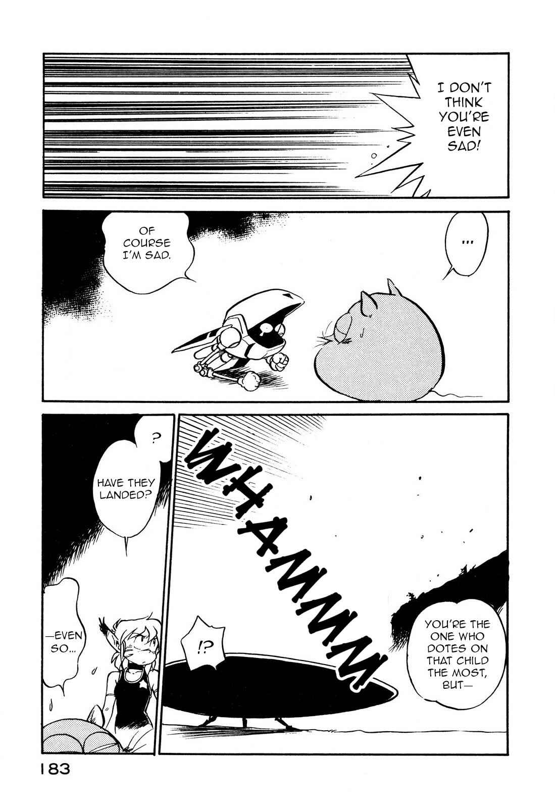 Chapter 84 - Page 11