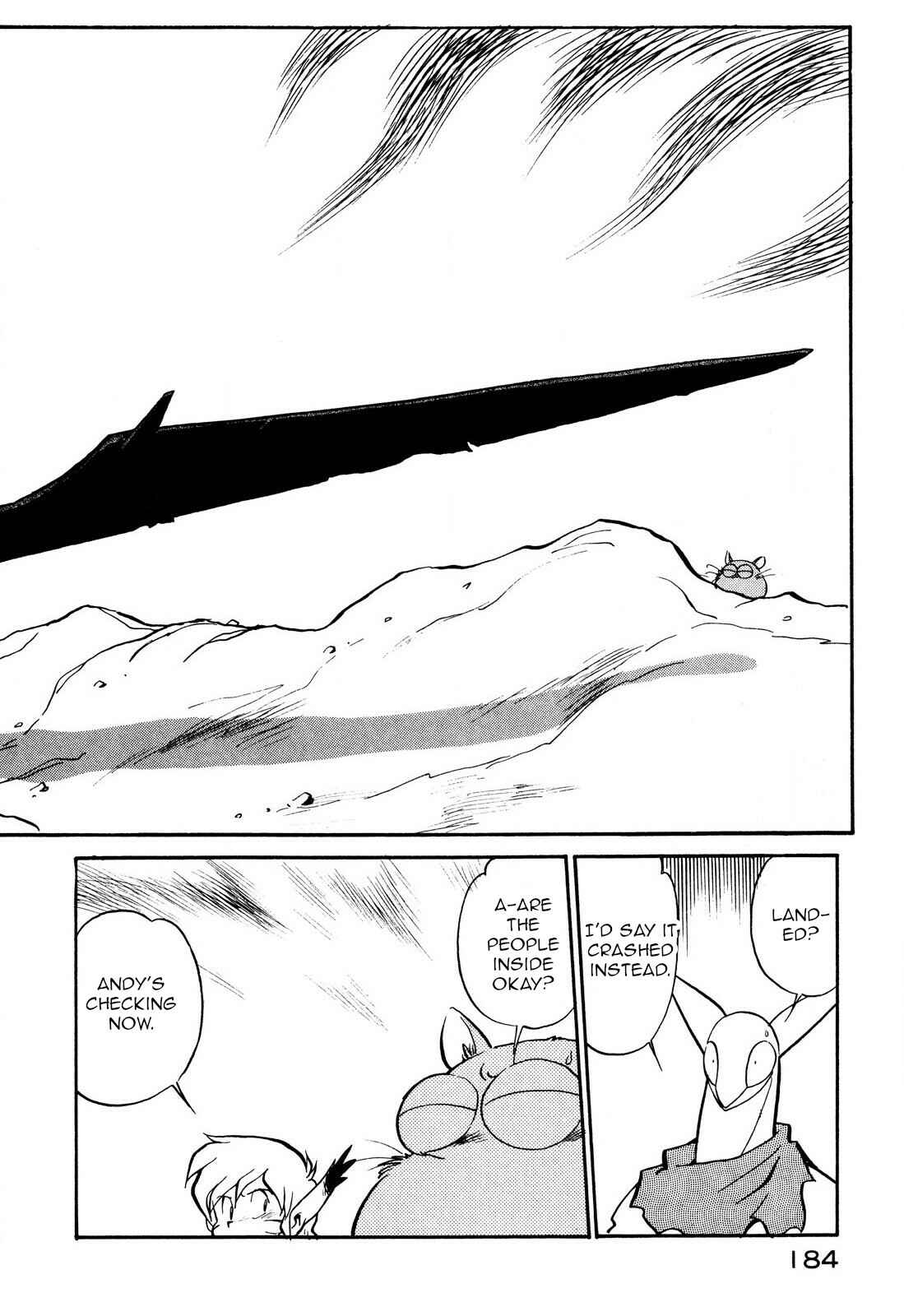 Chapter 84 - Page 12