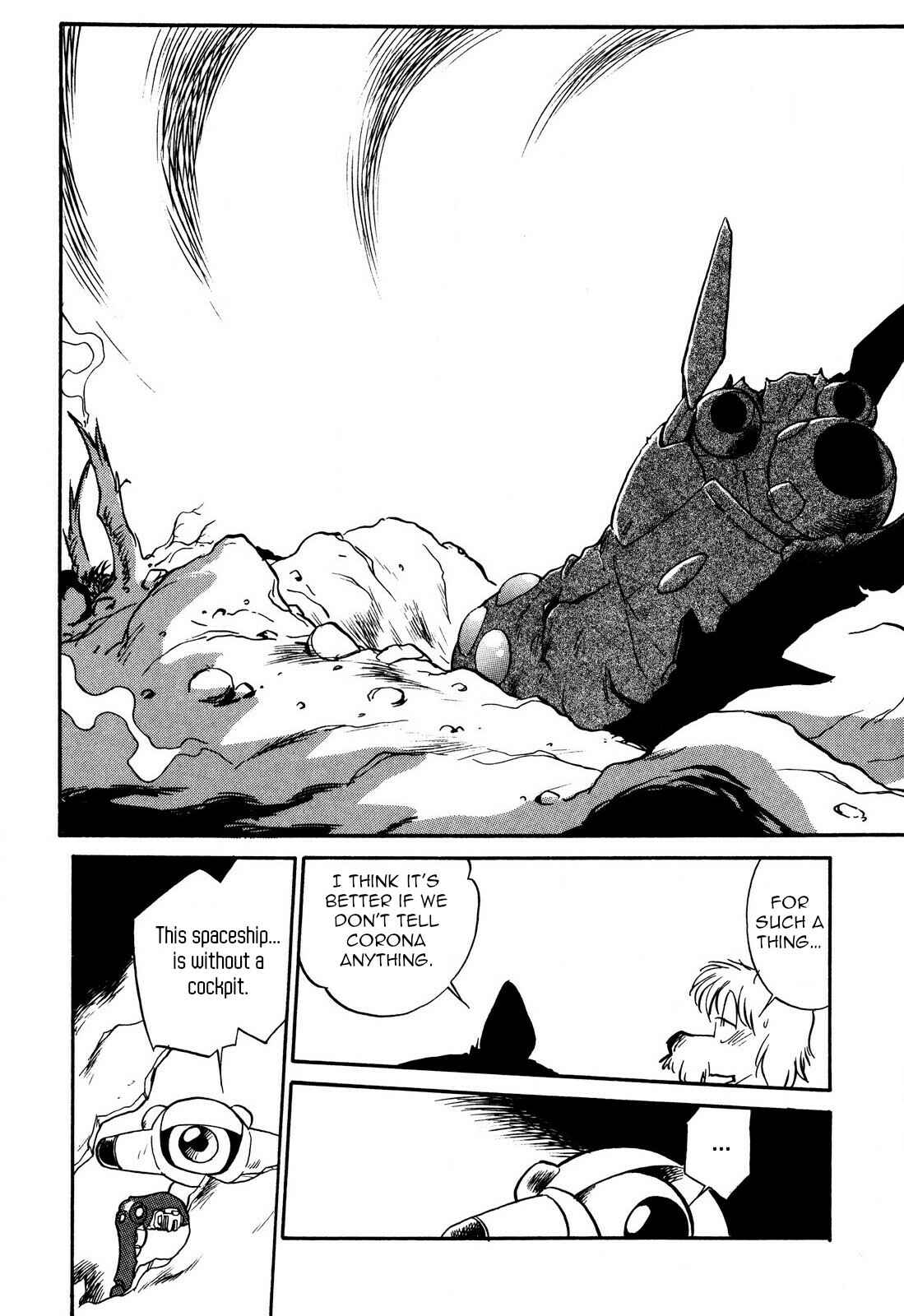 Chapter 84 - Page 13