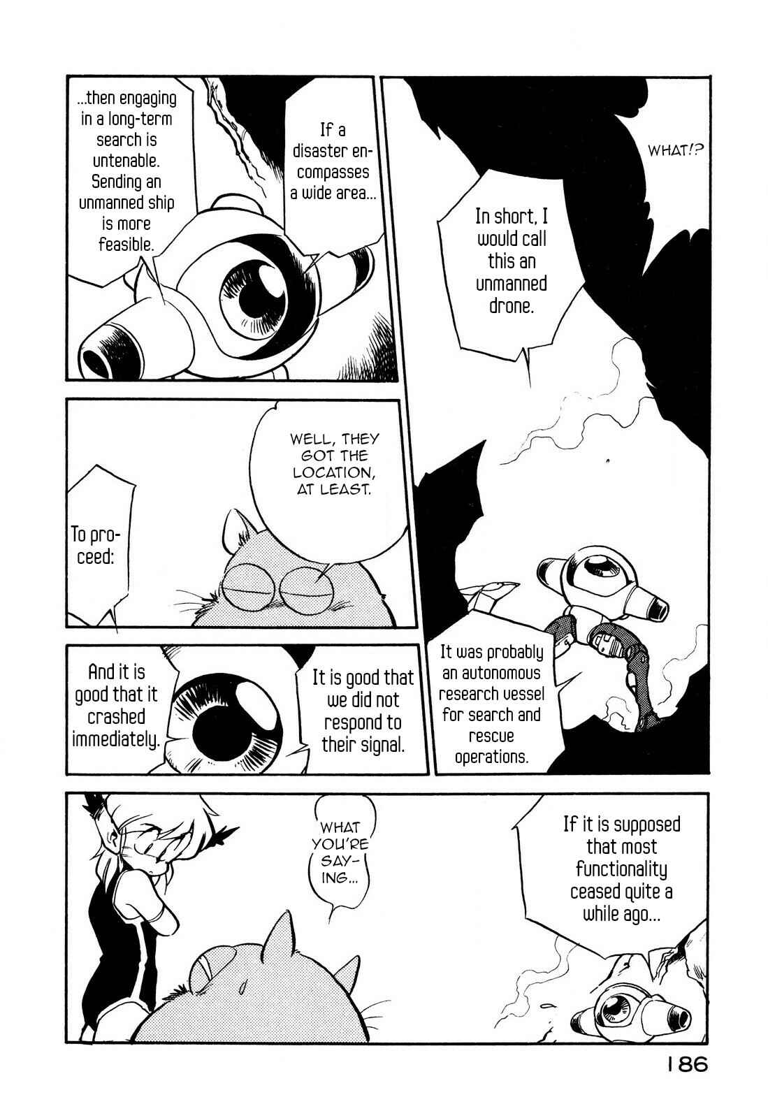 Chapter 84 - Page 14