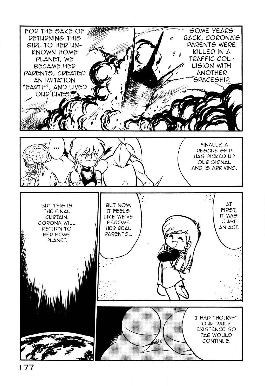 Chapter 84 - Page 5