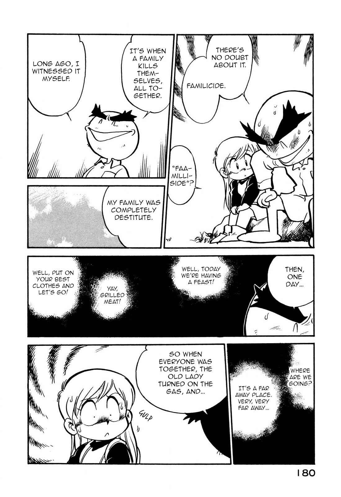 Chapter 84 - Page 8