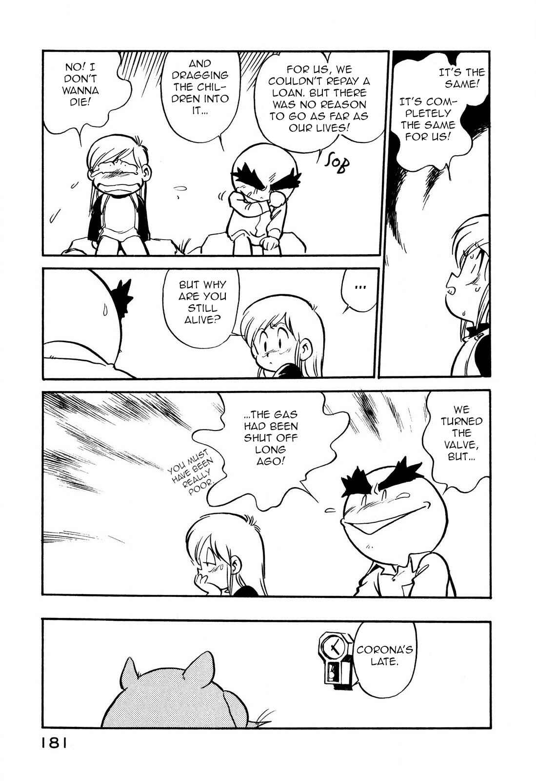 Chapter 84 - Page 9