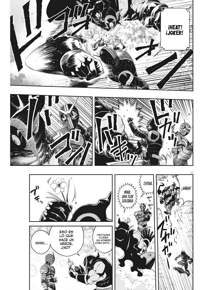 Chapter 87 - Page 18