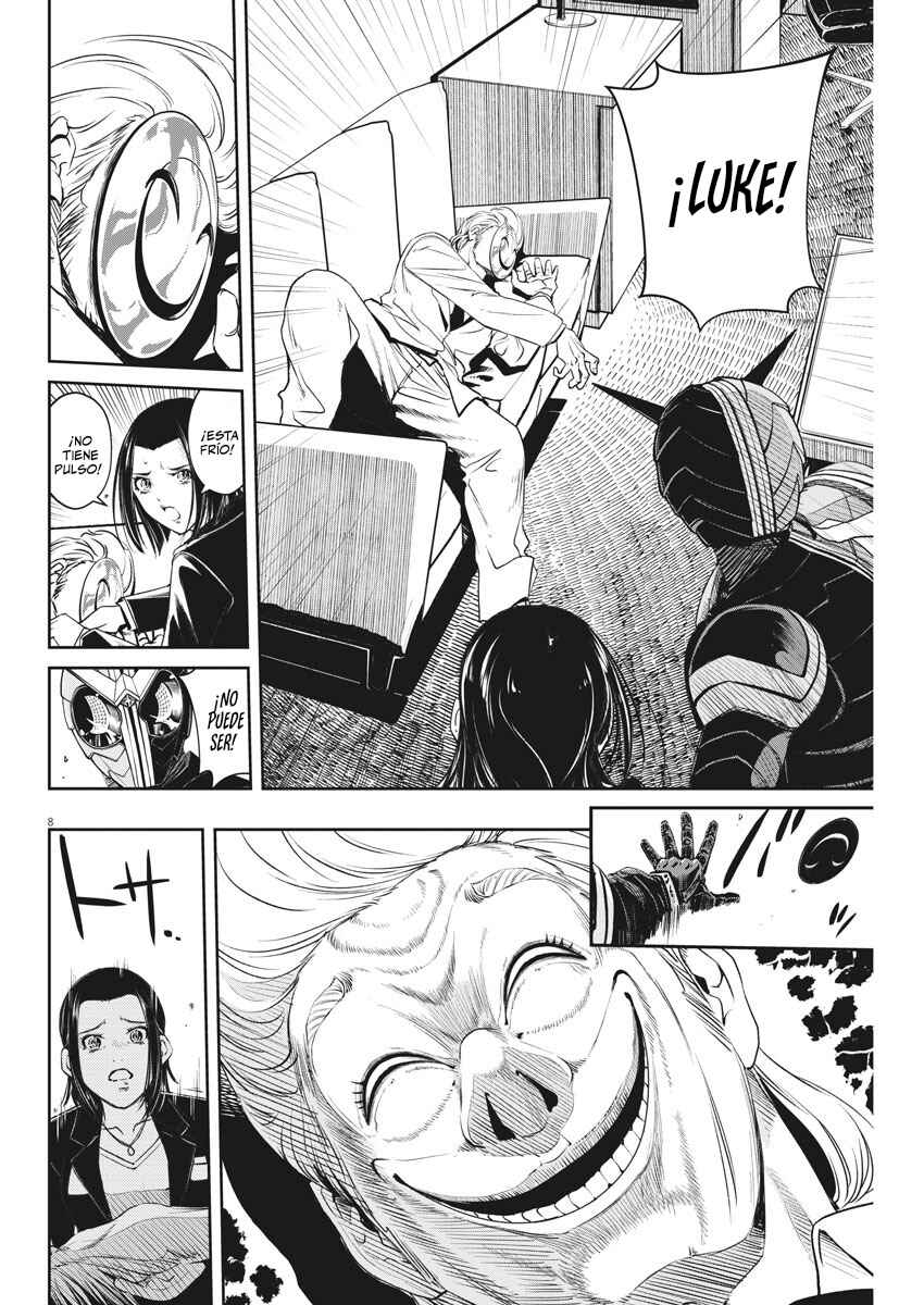 Chapter 87 - Page 9