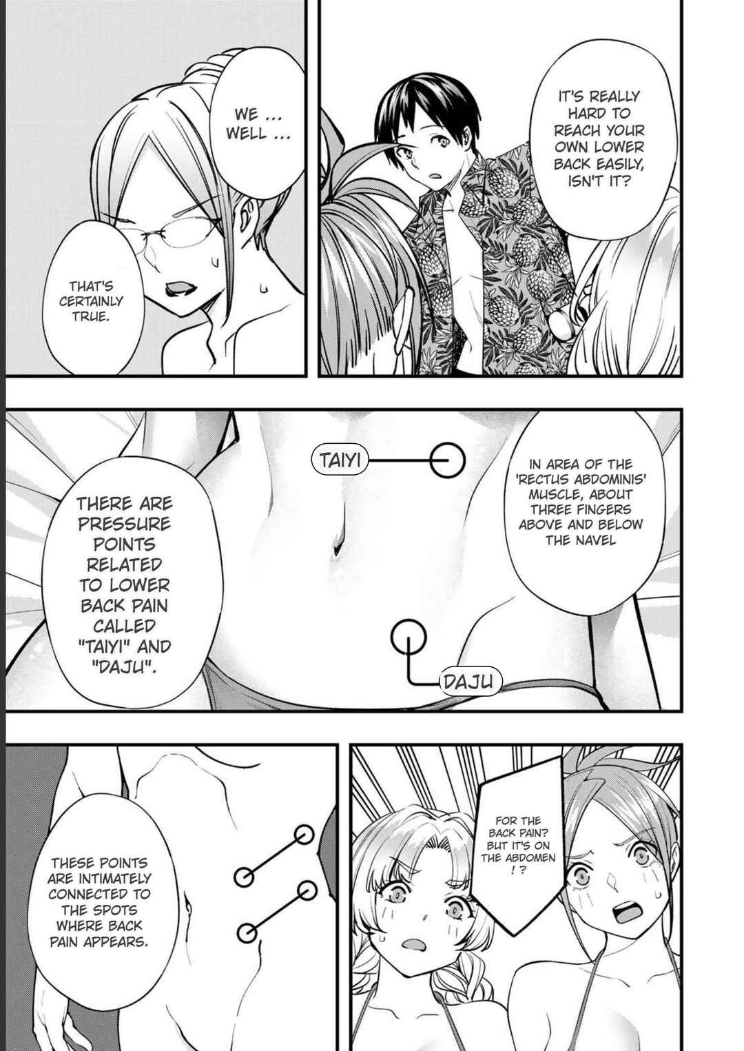 Chapter 43 - Page 19