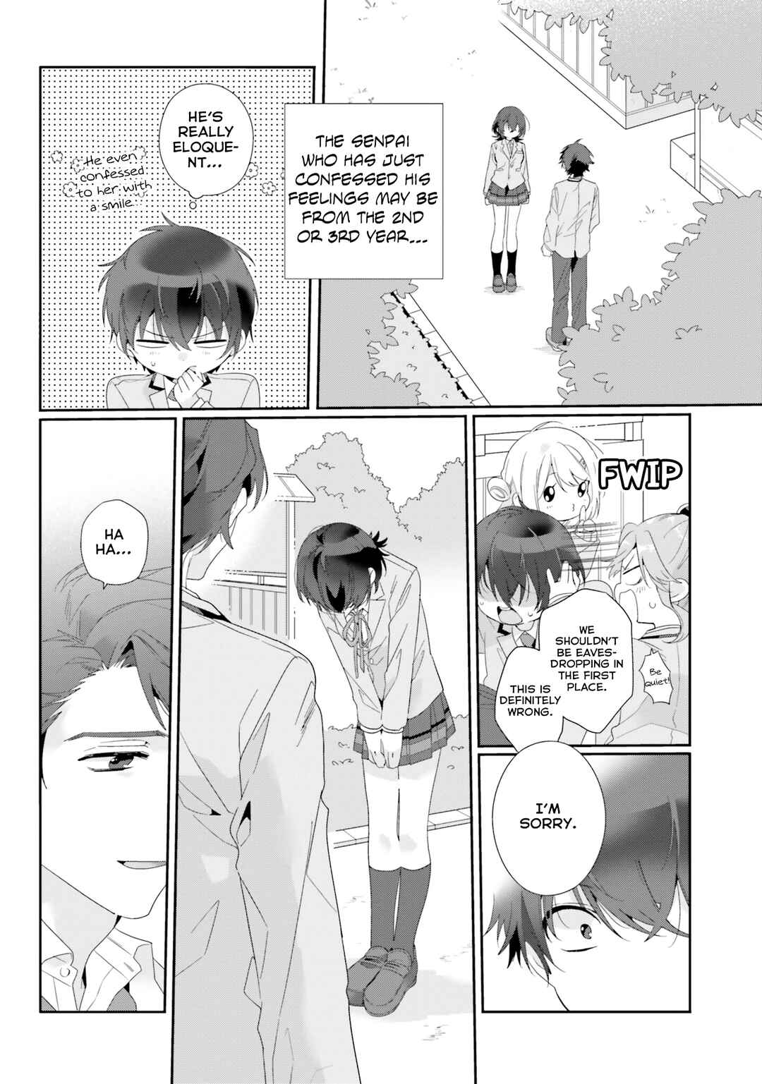 Chapter 3 - Page 2
