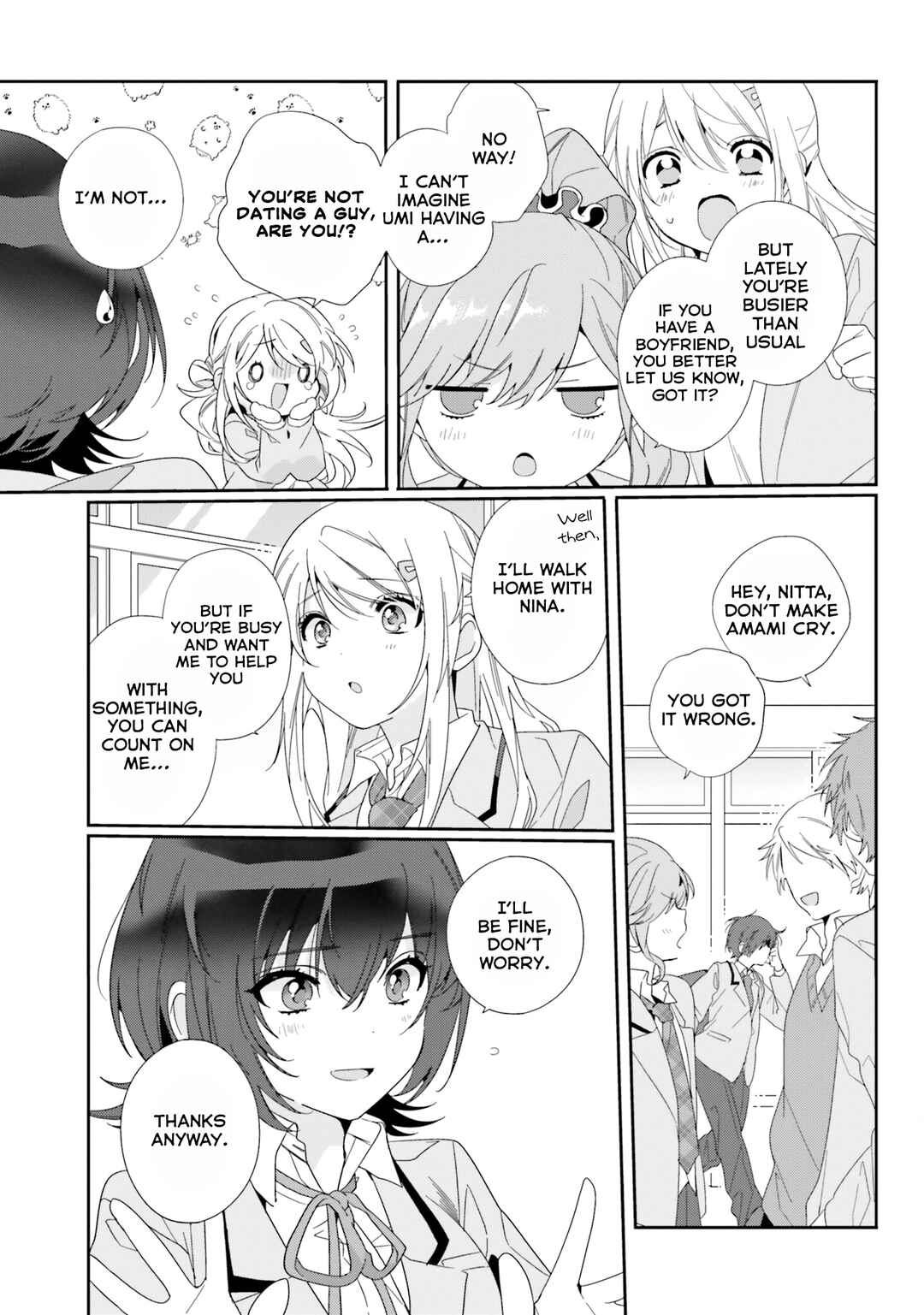 Chapter 3 - Page 21