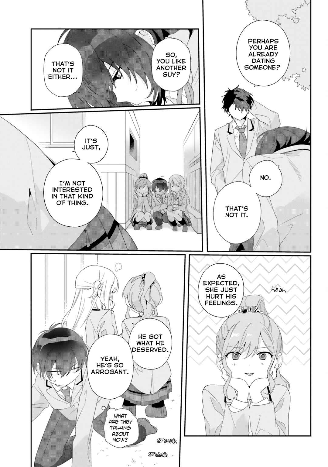 Chapter 3 - Page 3
