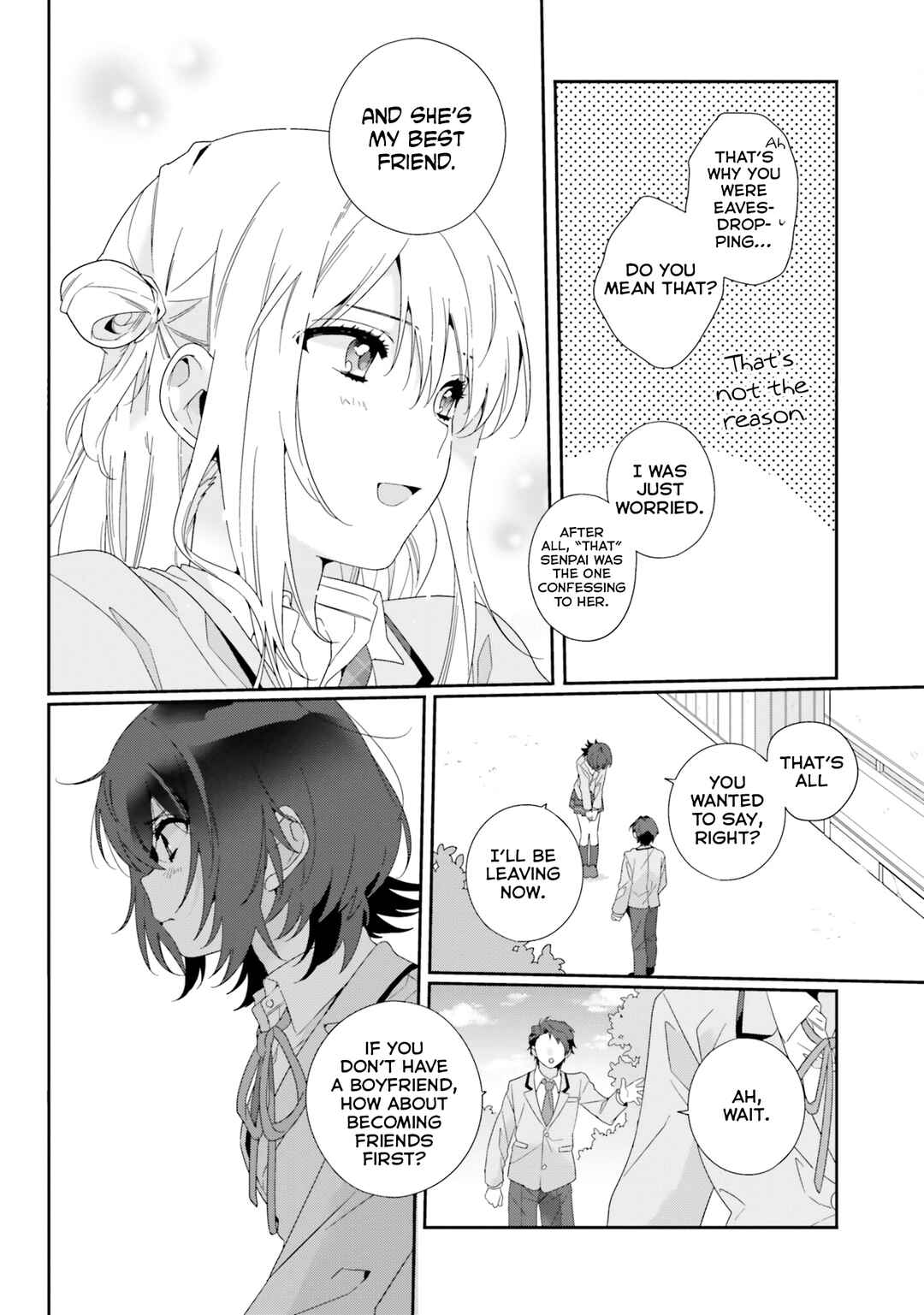 Chapter 3 - Page 6
