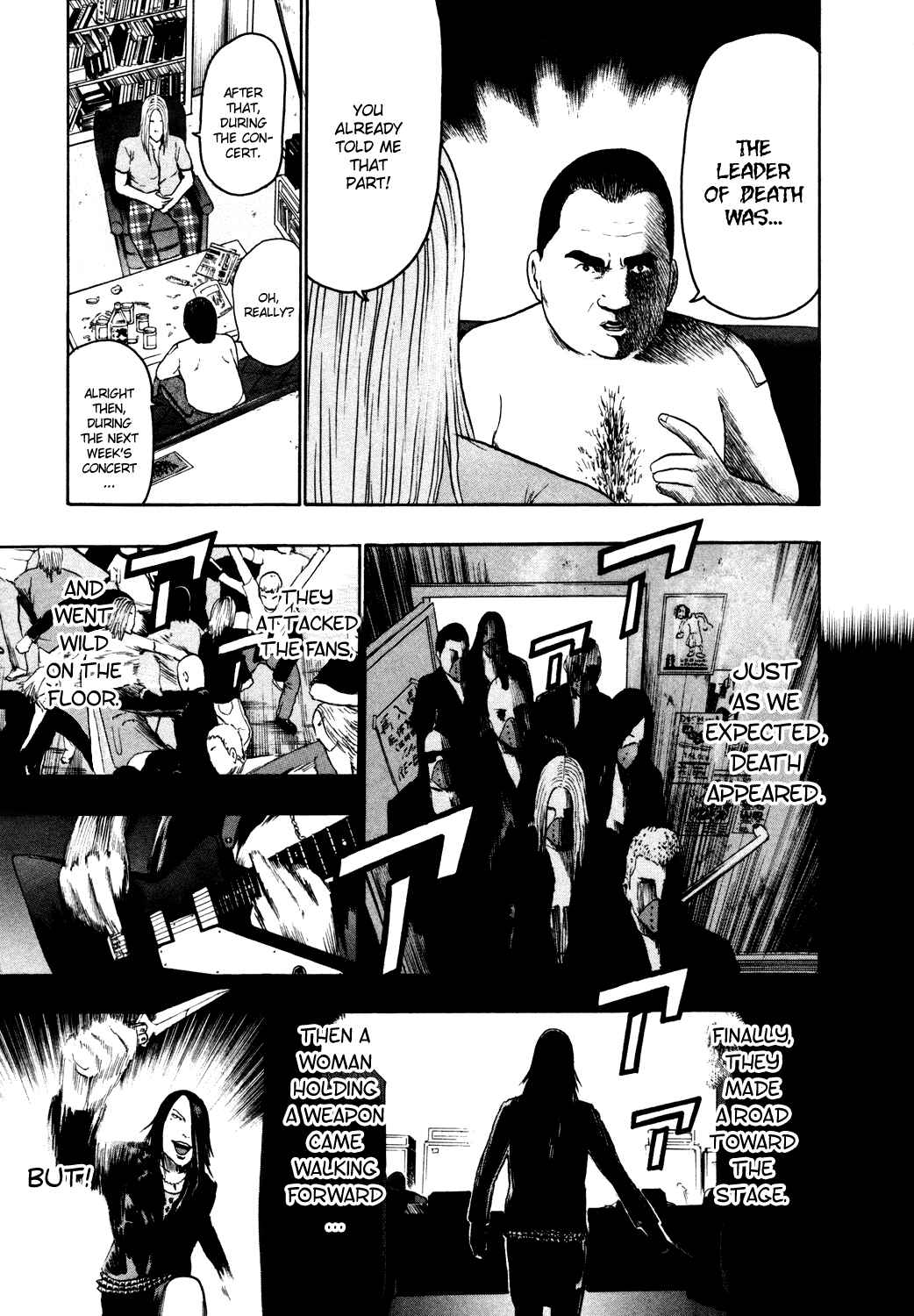 Chapter 66 - Page 10