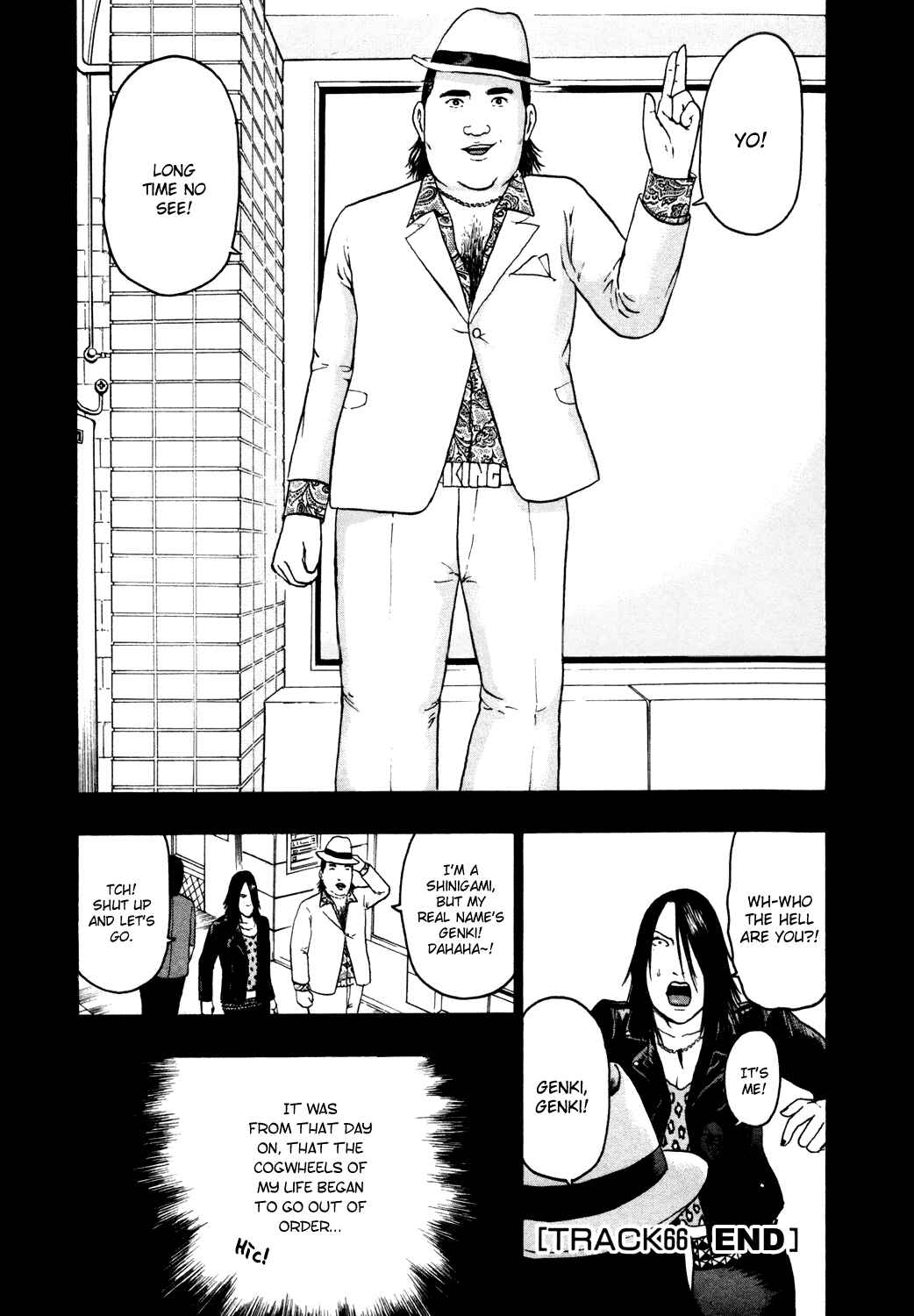 Chapter 66 - Page 17