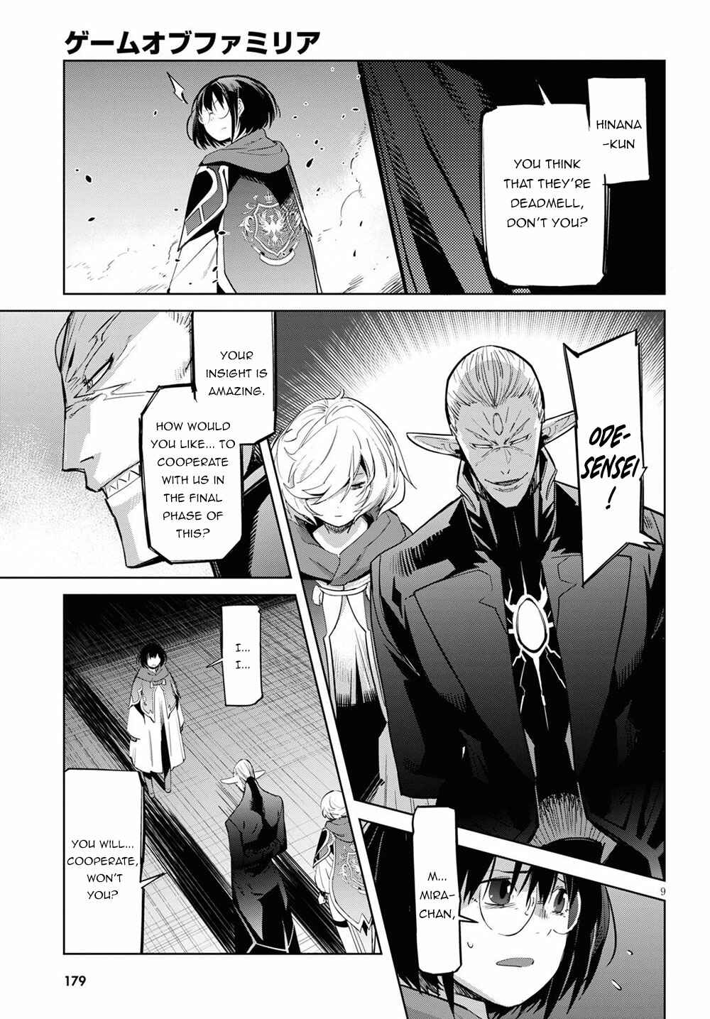 Chapter 26 - Page 10