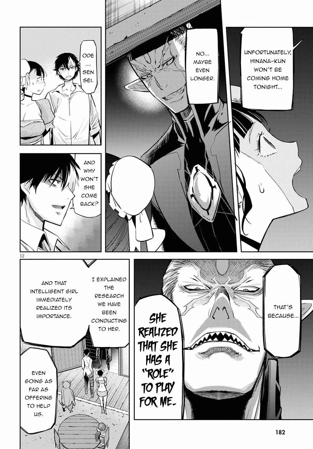 Chapter 26 - Page 13