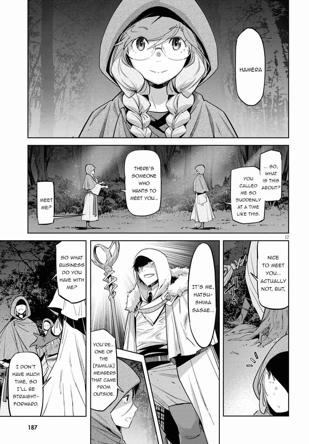 Chapter 26 - Page 18