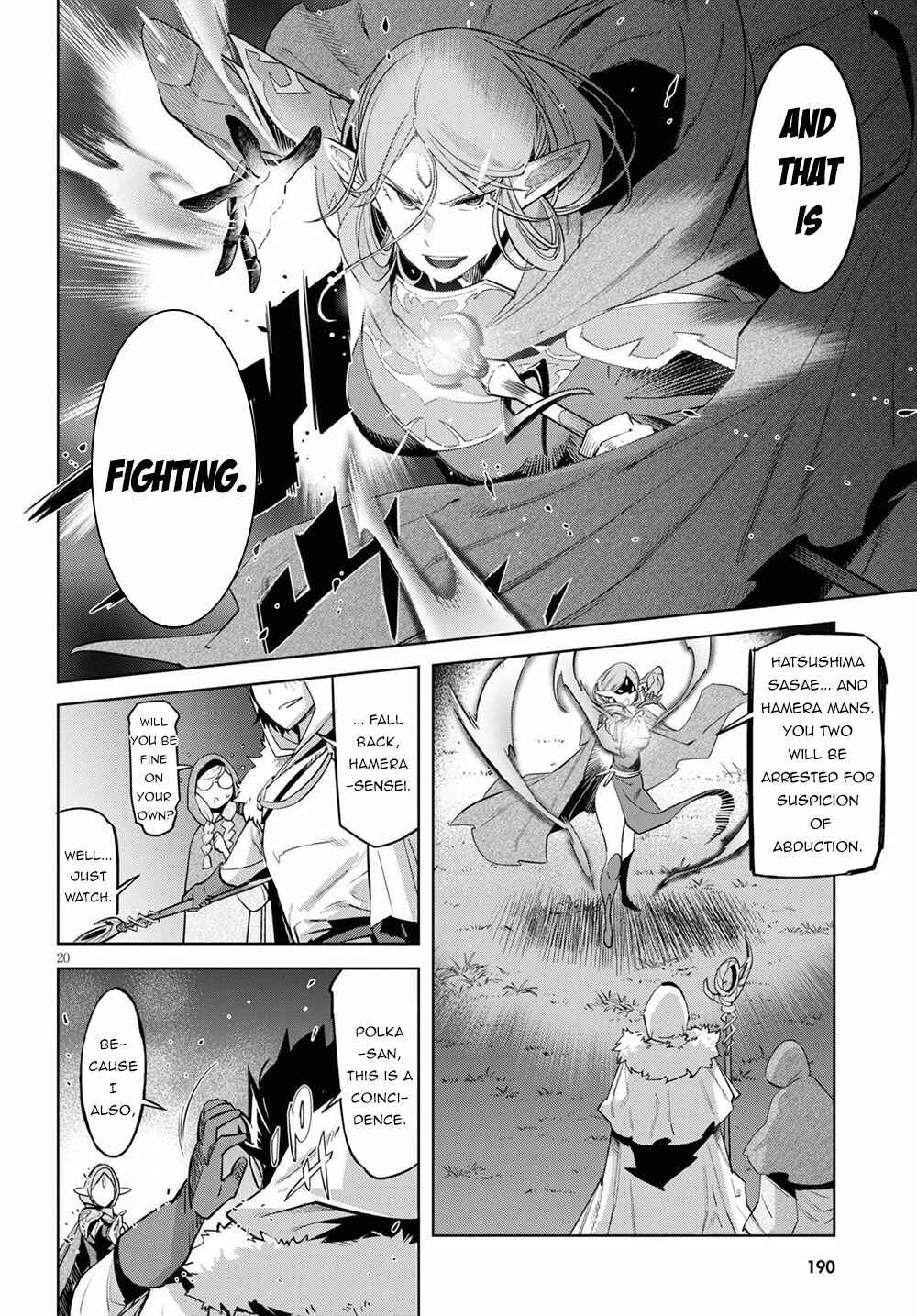 Chapter 26 - Page 21