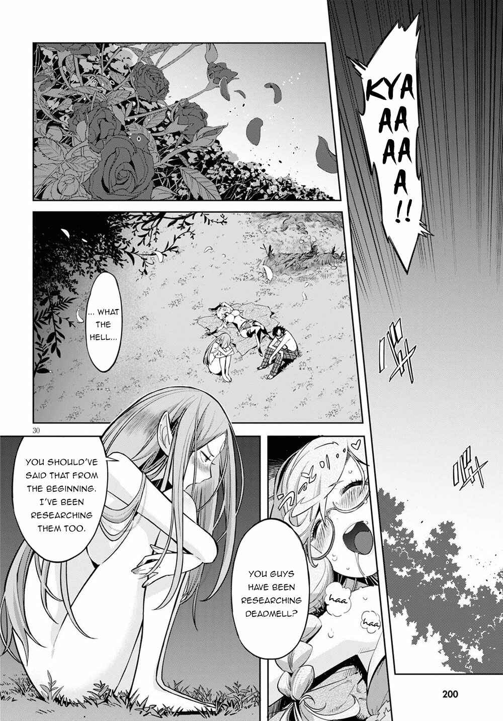 Chapter 26 - Page 31