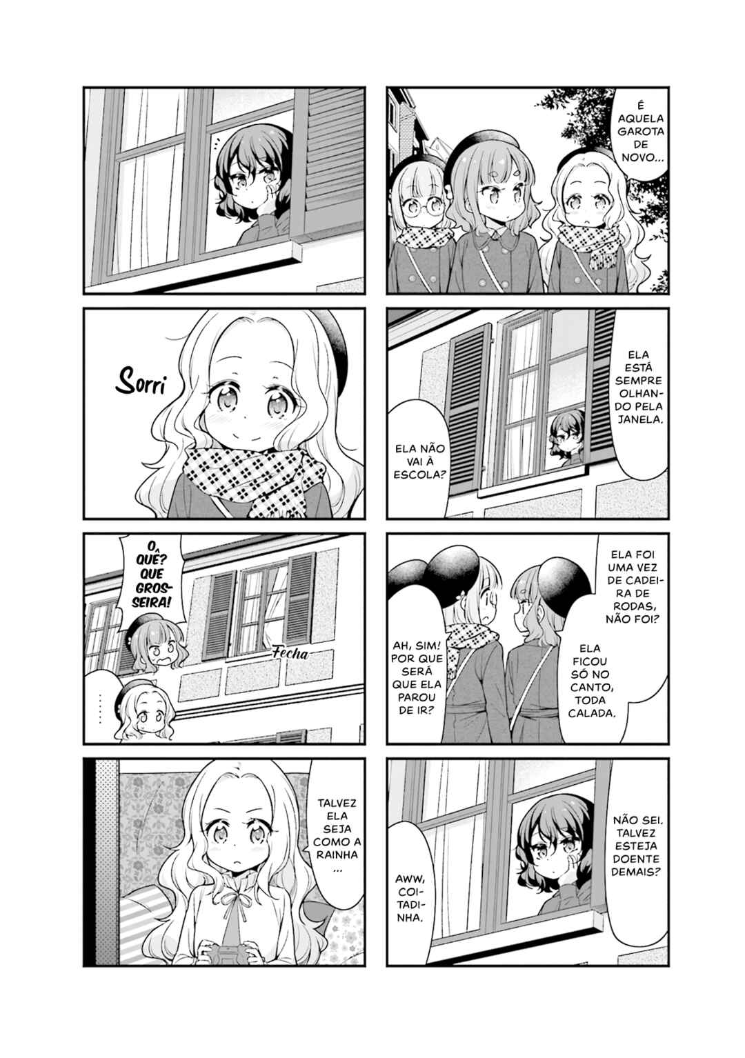 Chapter 85 - Page 3