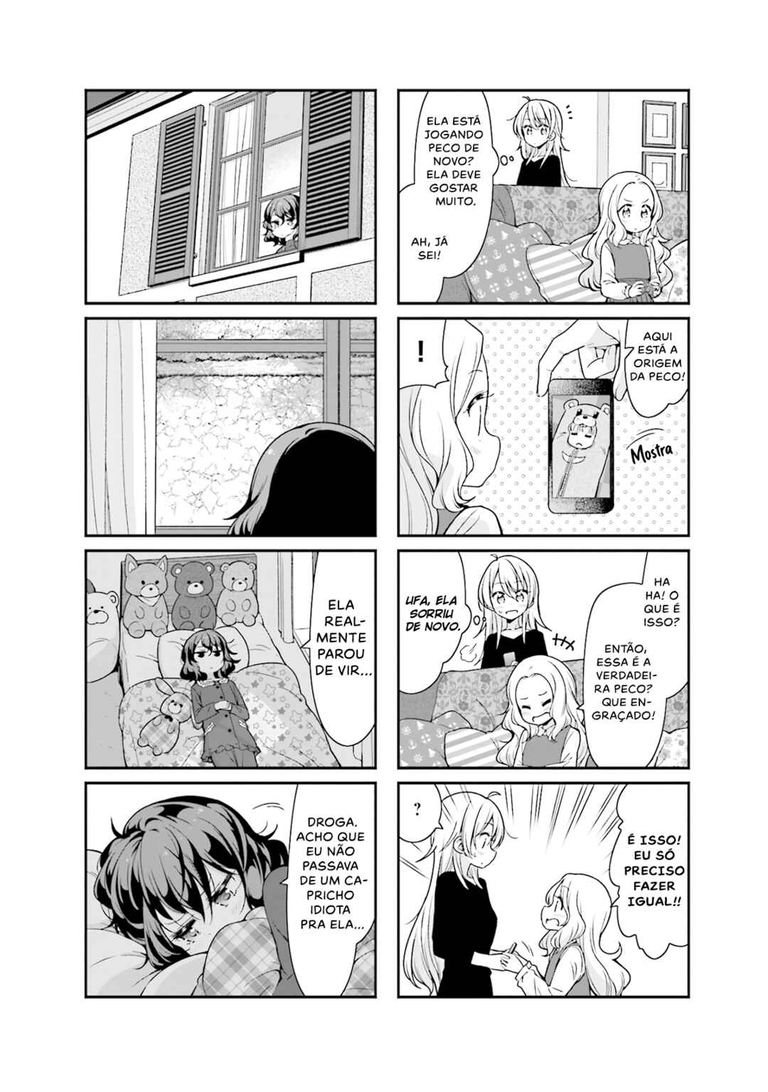 Chapter 85 - Page 7