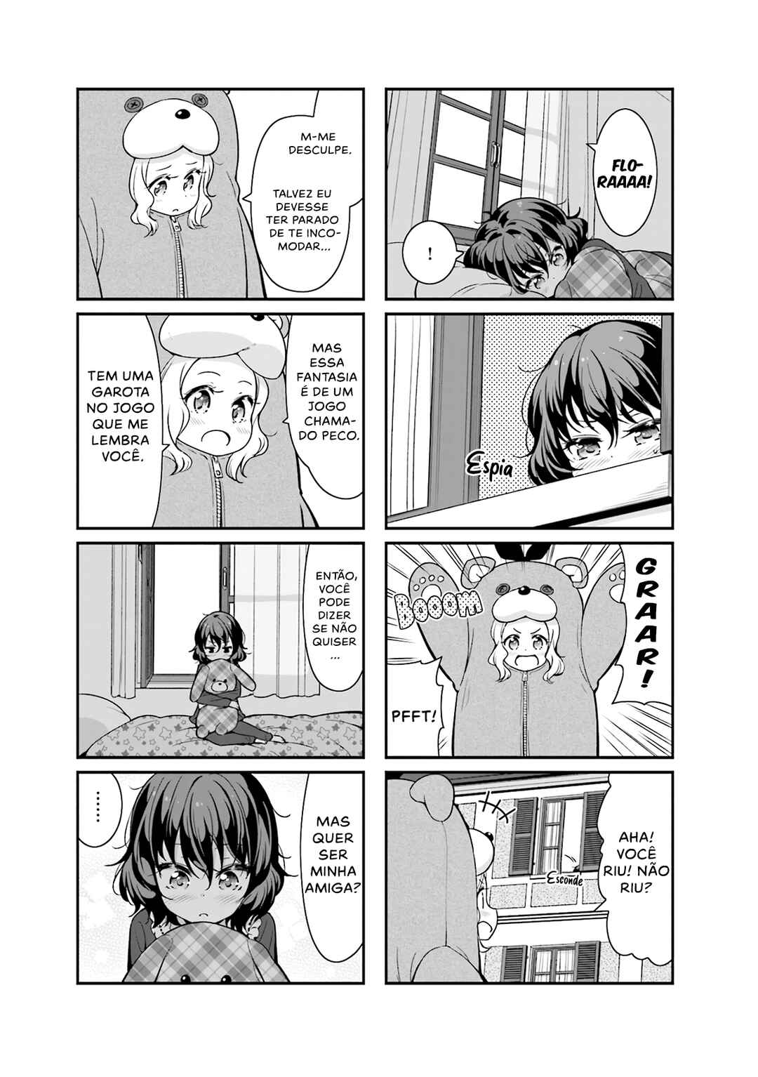 Chapter 85 - Page 8