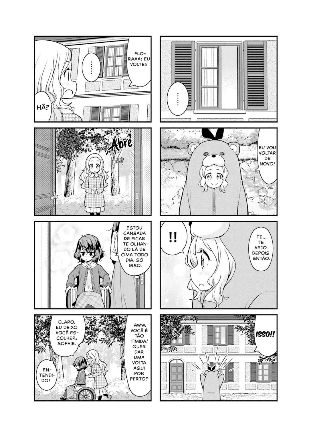 Chapter 85 - Page 9