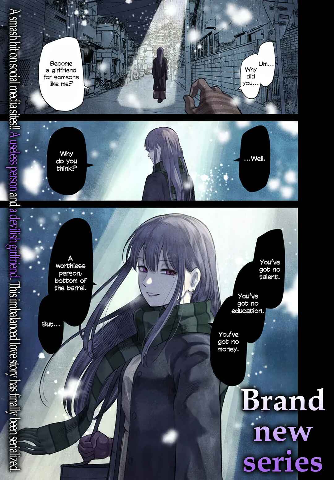 Chapter 1 - Page 1