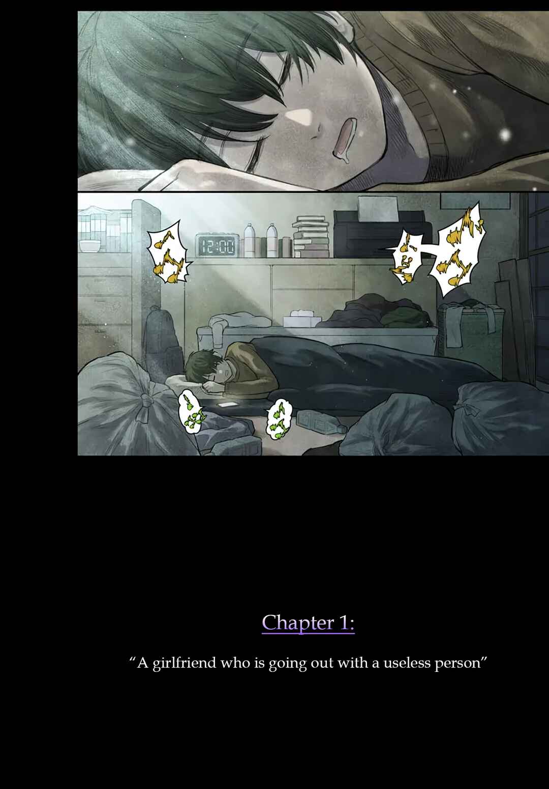 Chapter 1 - Page 3