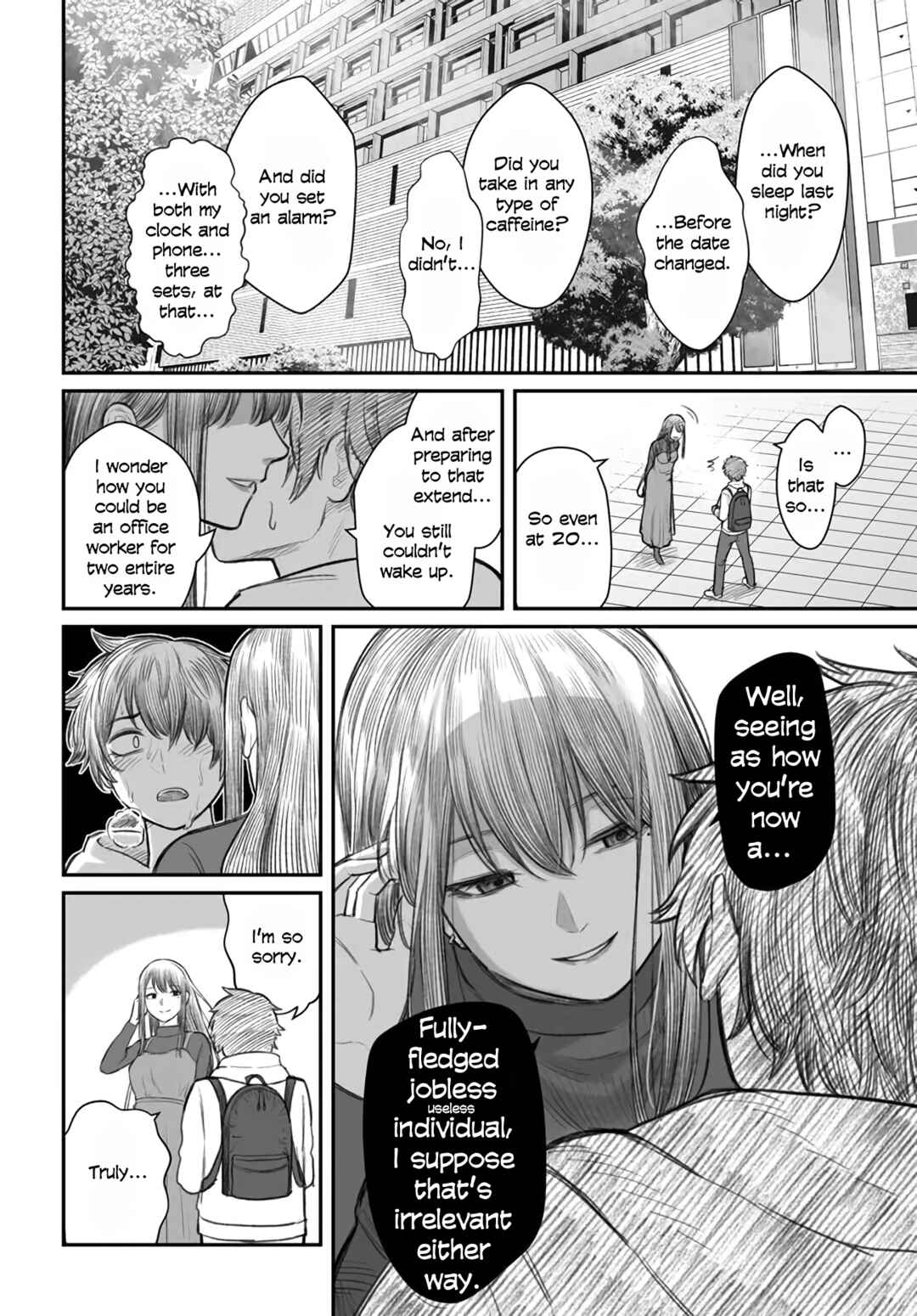 Chapter 1 - Page 5