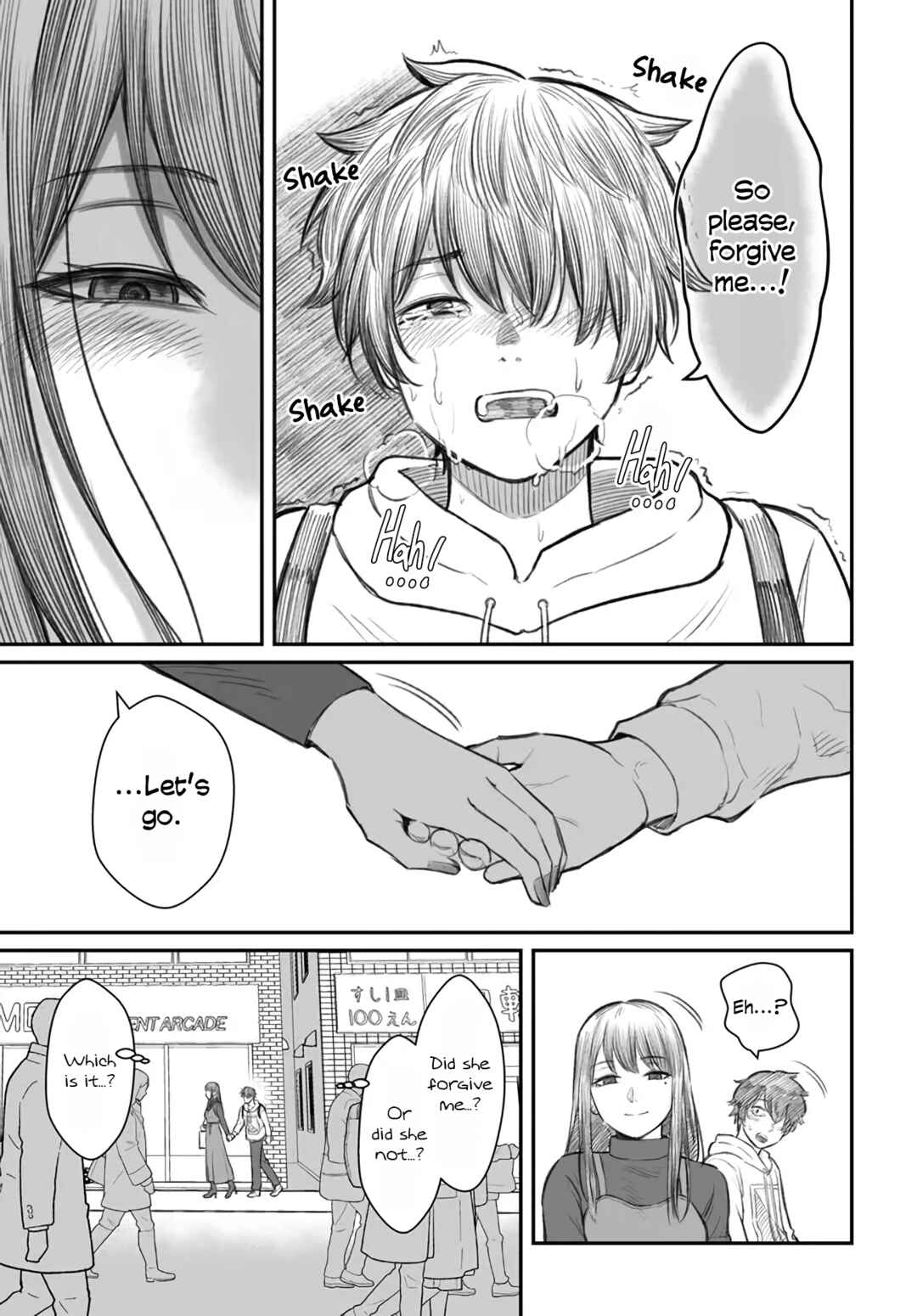 Chapter 1 - Page 6