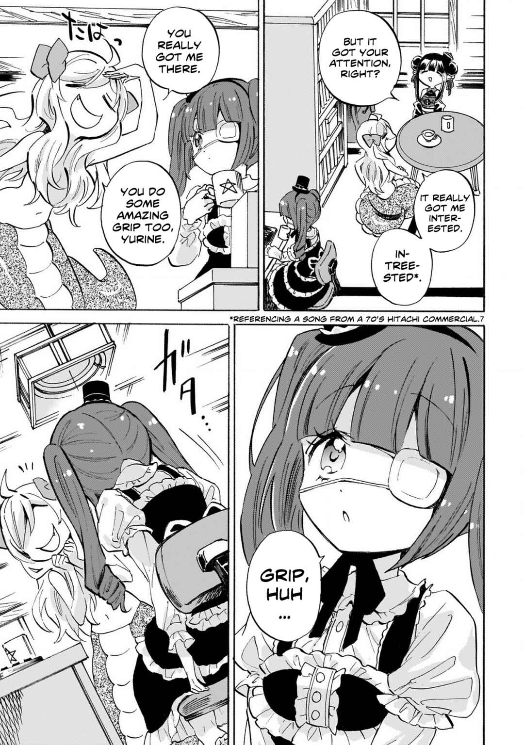Chapter 236 - Page 7