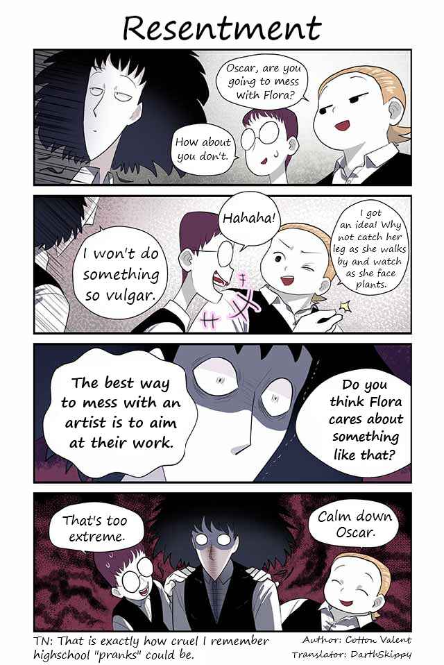 Chapter 294 - Page 1