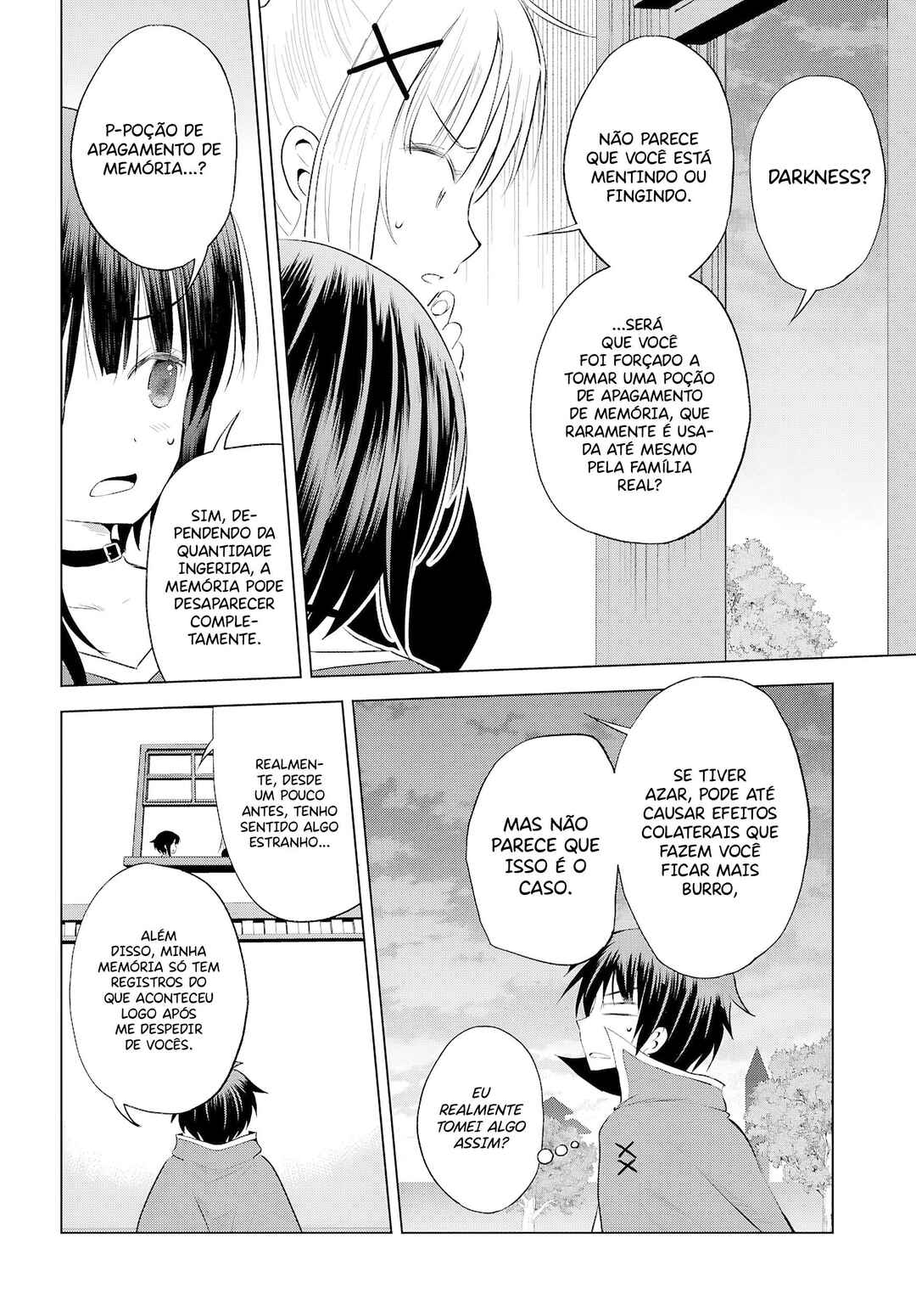 Chapter 120 - Page 12