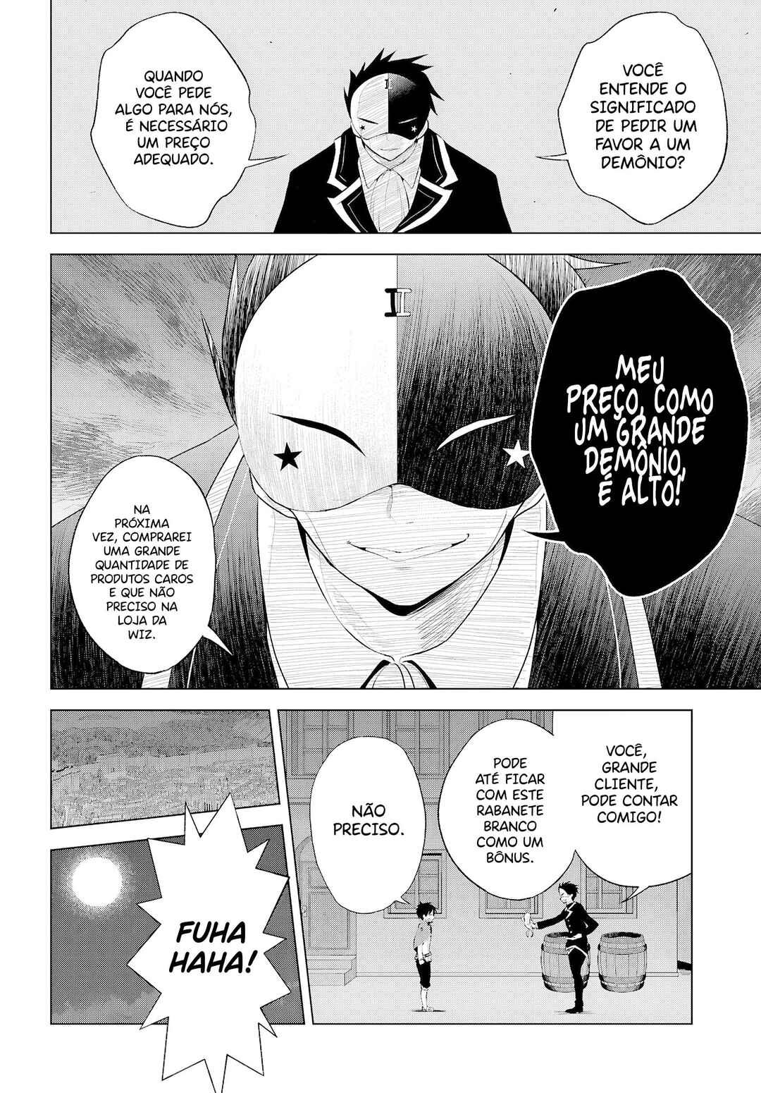 Chapter 120 - Page 22
