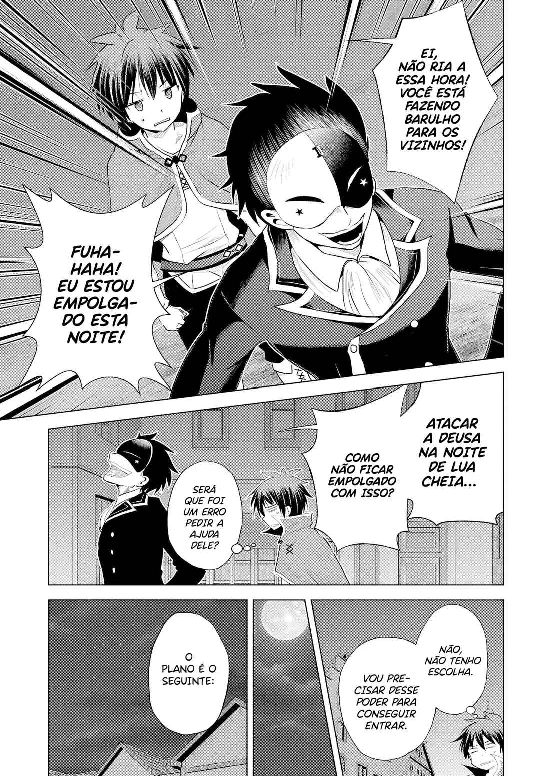 Chapter 120 - Page 23