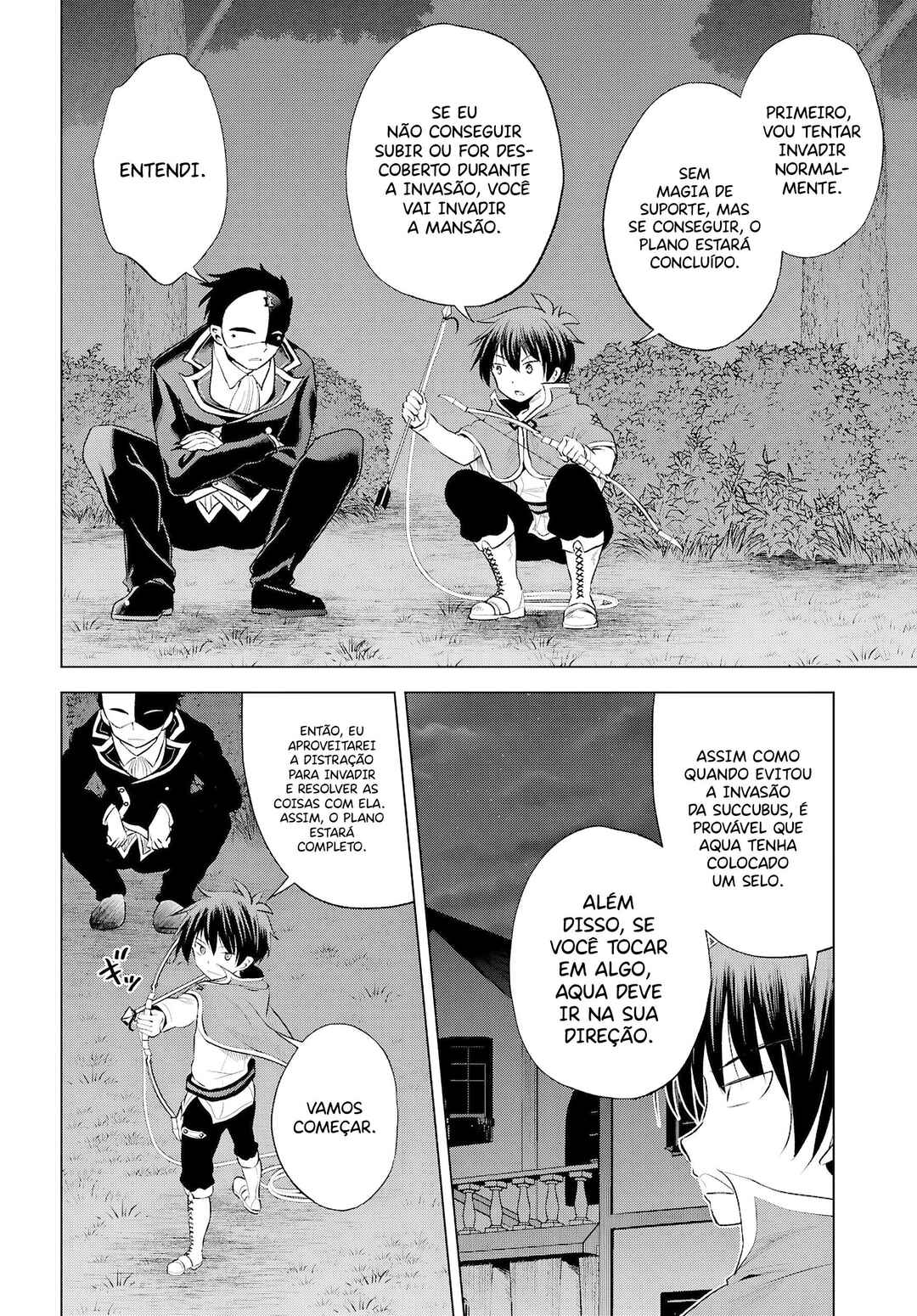 Chapter 120 - Page 24