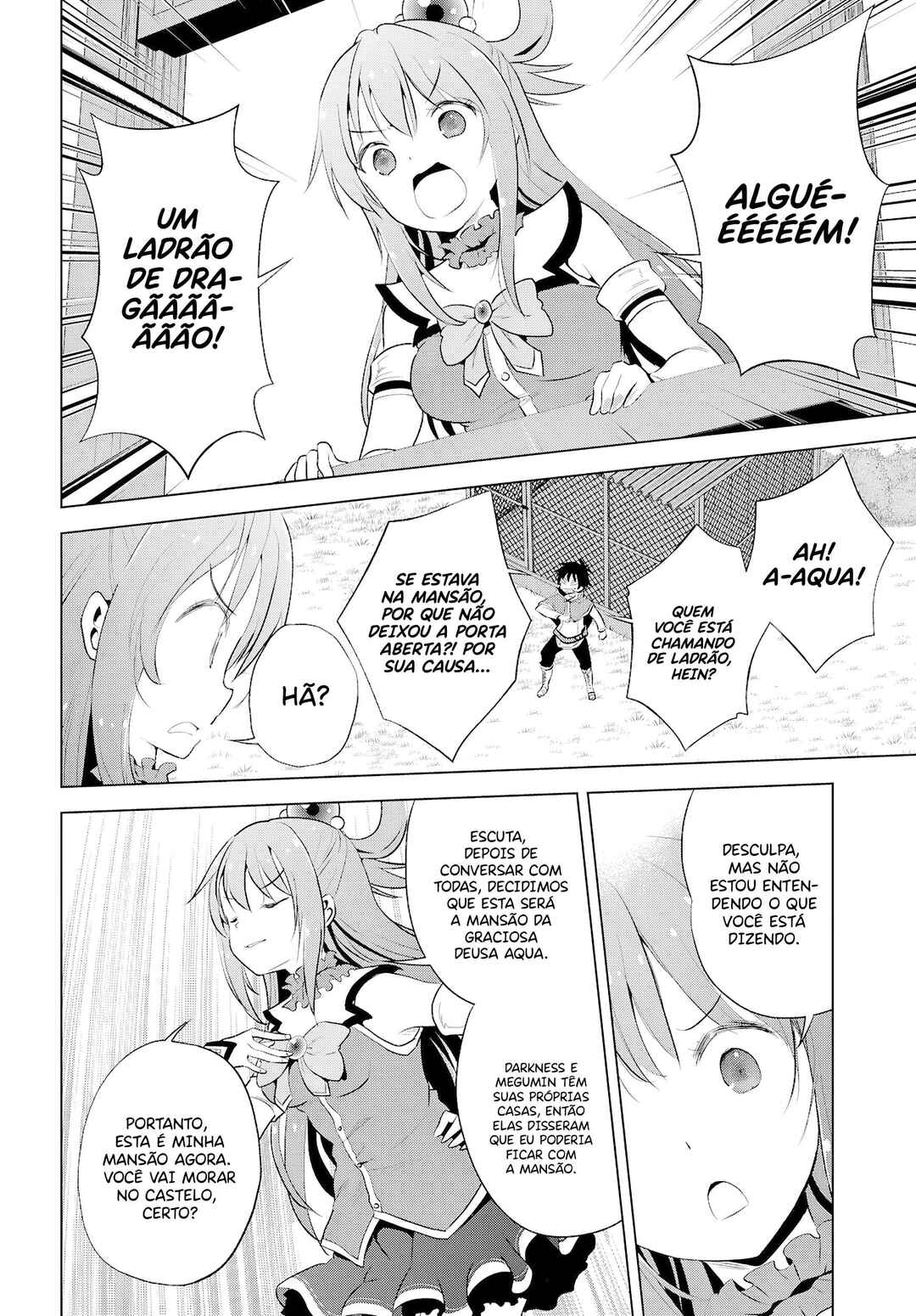 Chapter 120 - Page 8
