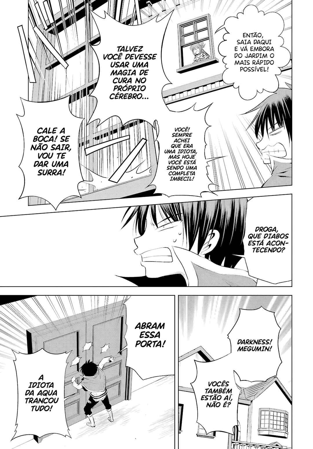 Chapter 120 - Page 9
