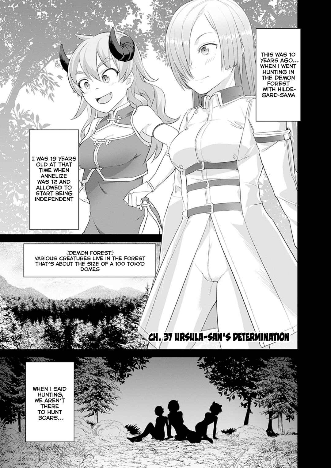 Chapter 37 - Page 1
