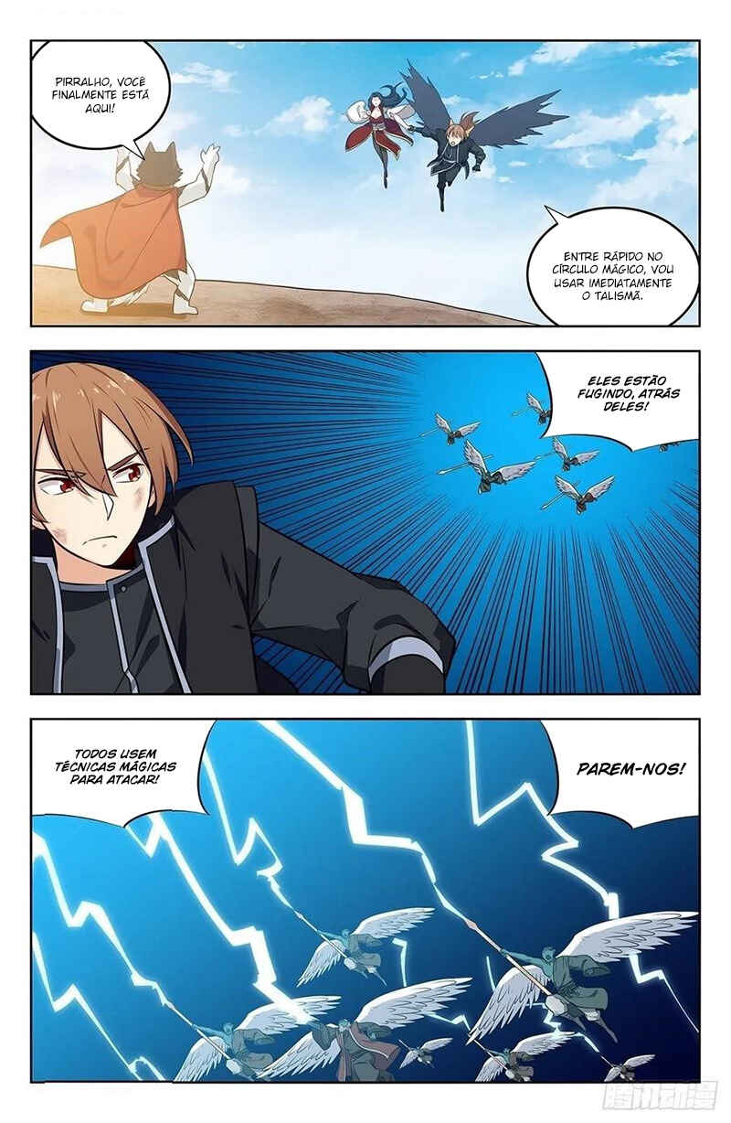 Chapter 291 - Page 10