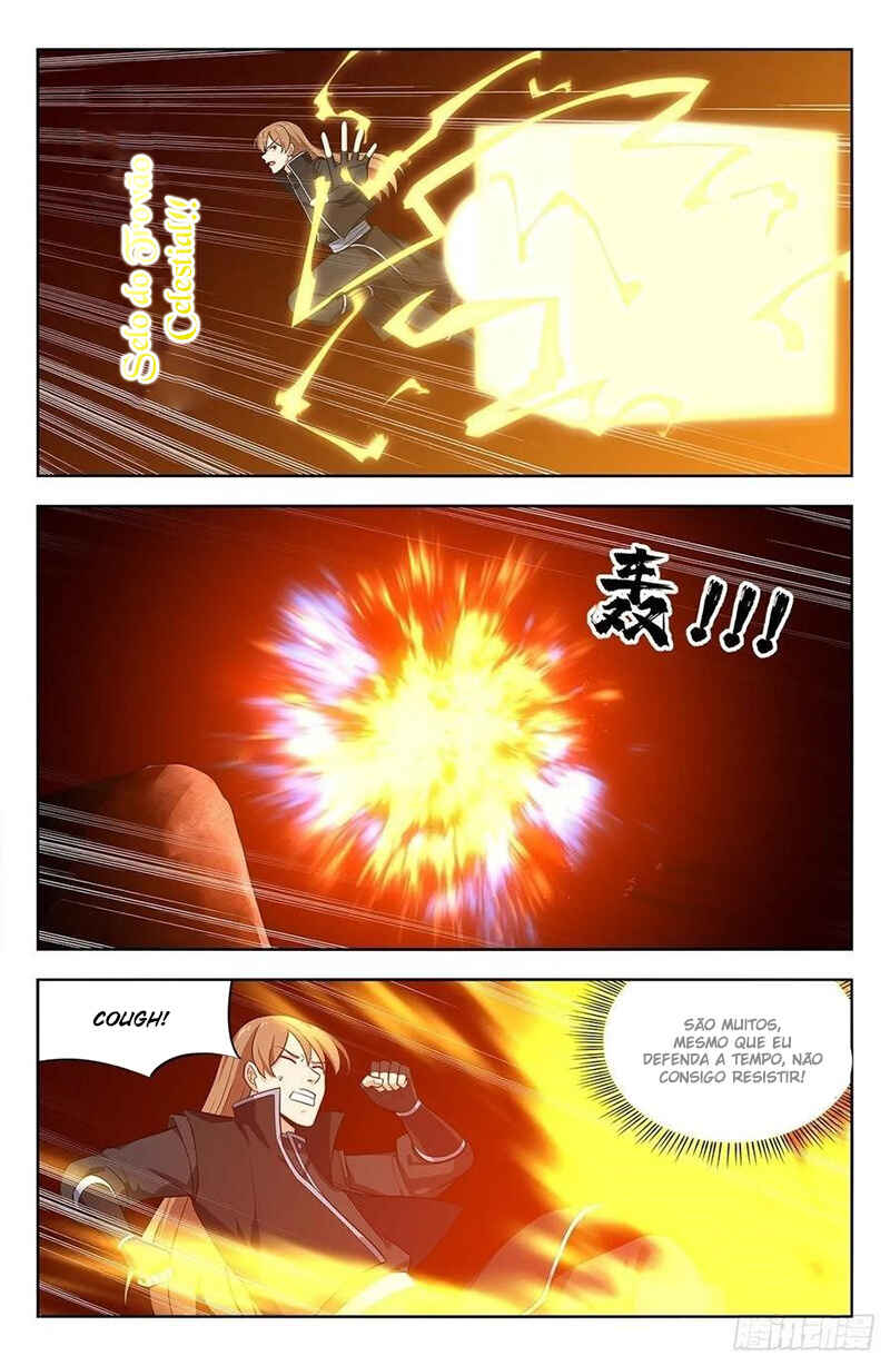 Chapter 291 - Page 11