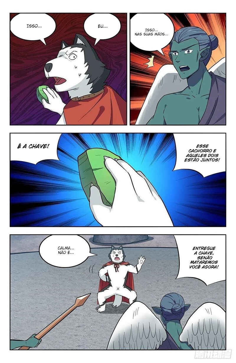 Chapter 291 - Page 3