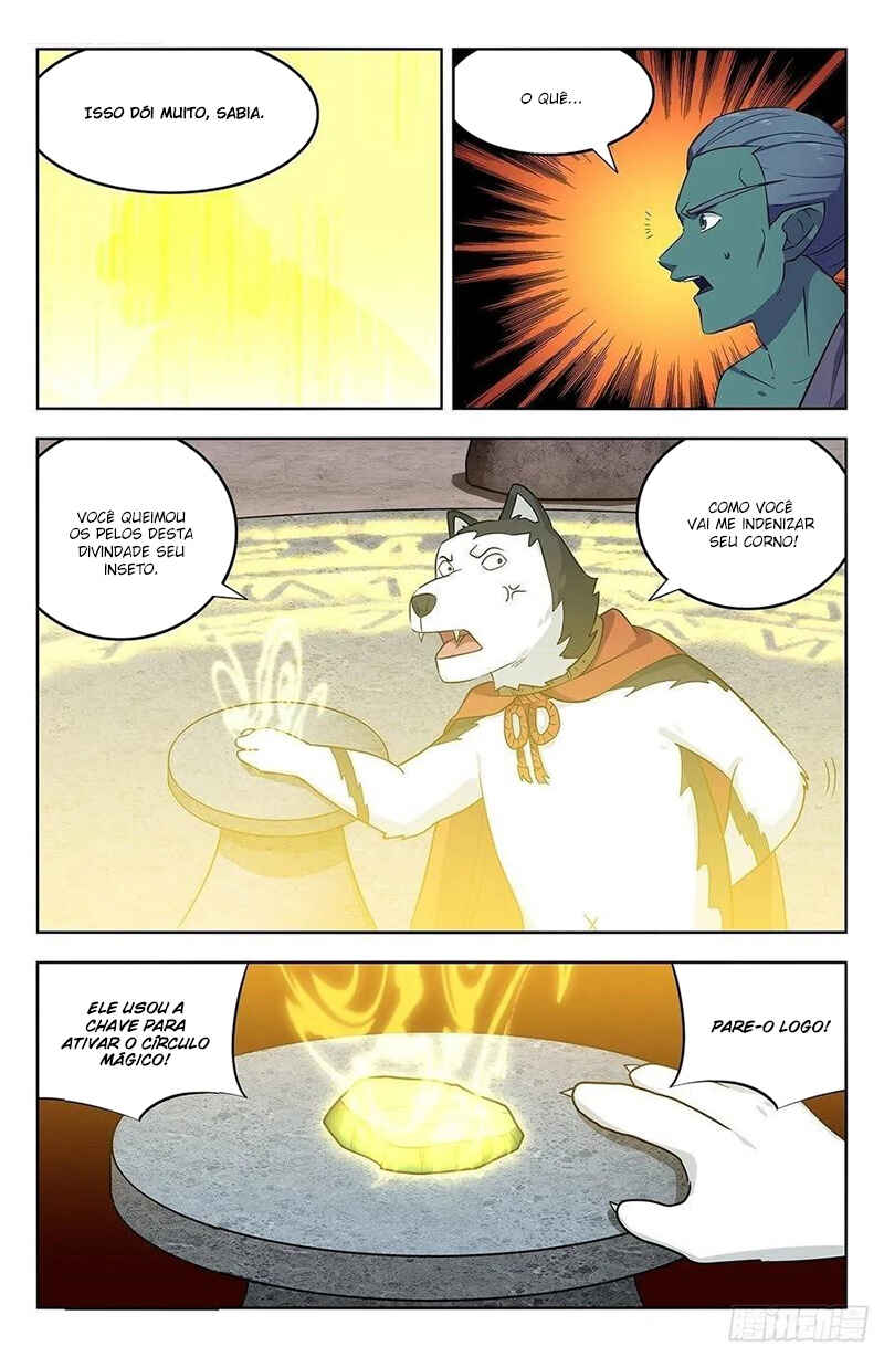 Chapter 291 - Page 6