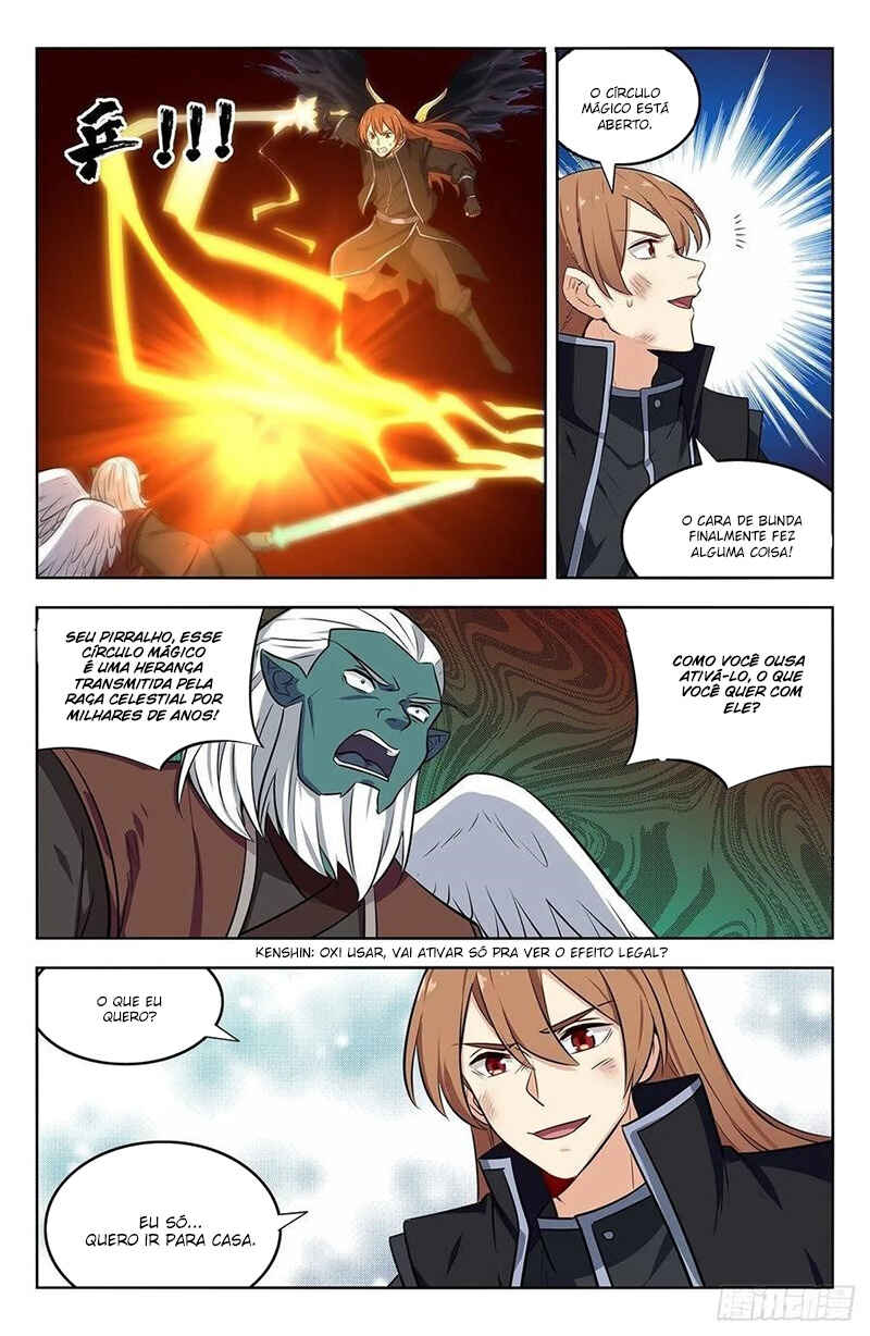 Chapter 291 - Page 8