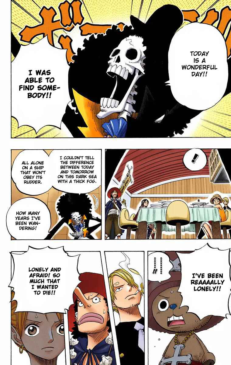 Chapter 443 - Page 13