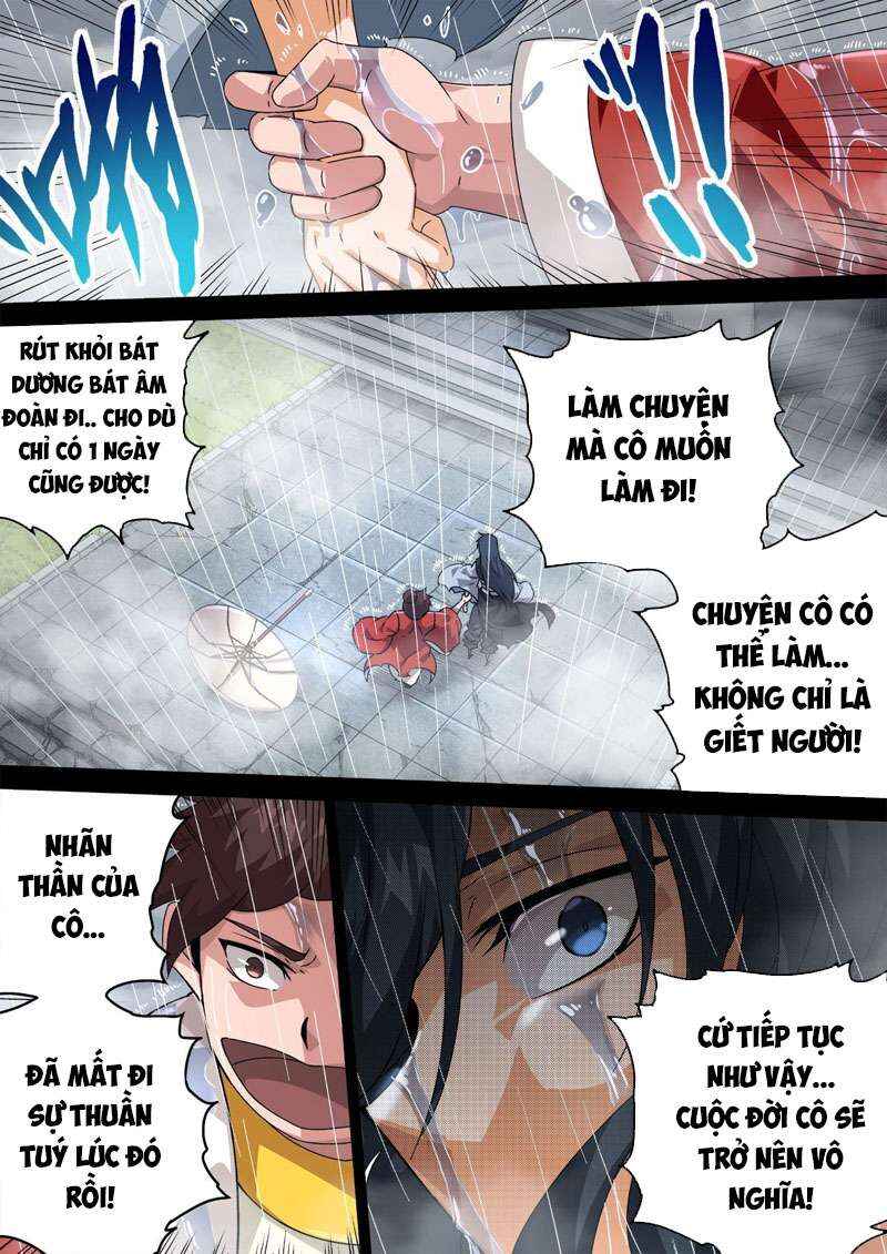 Chapter 464 - Page 10