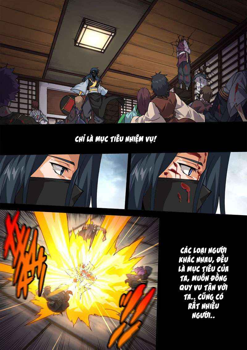 Chapter 464 - Page 7