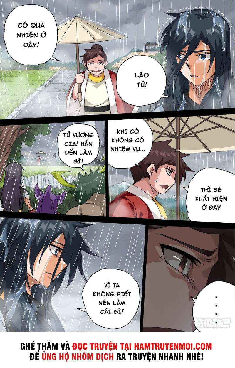 Chapter 464 - Page 9
