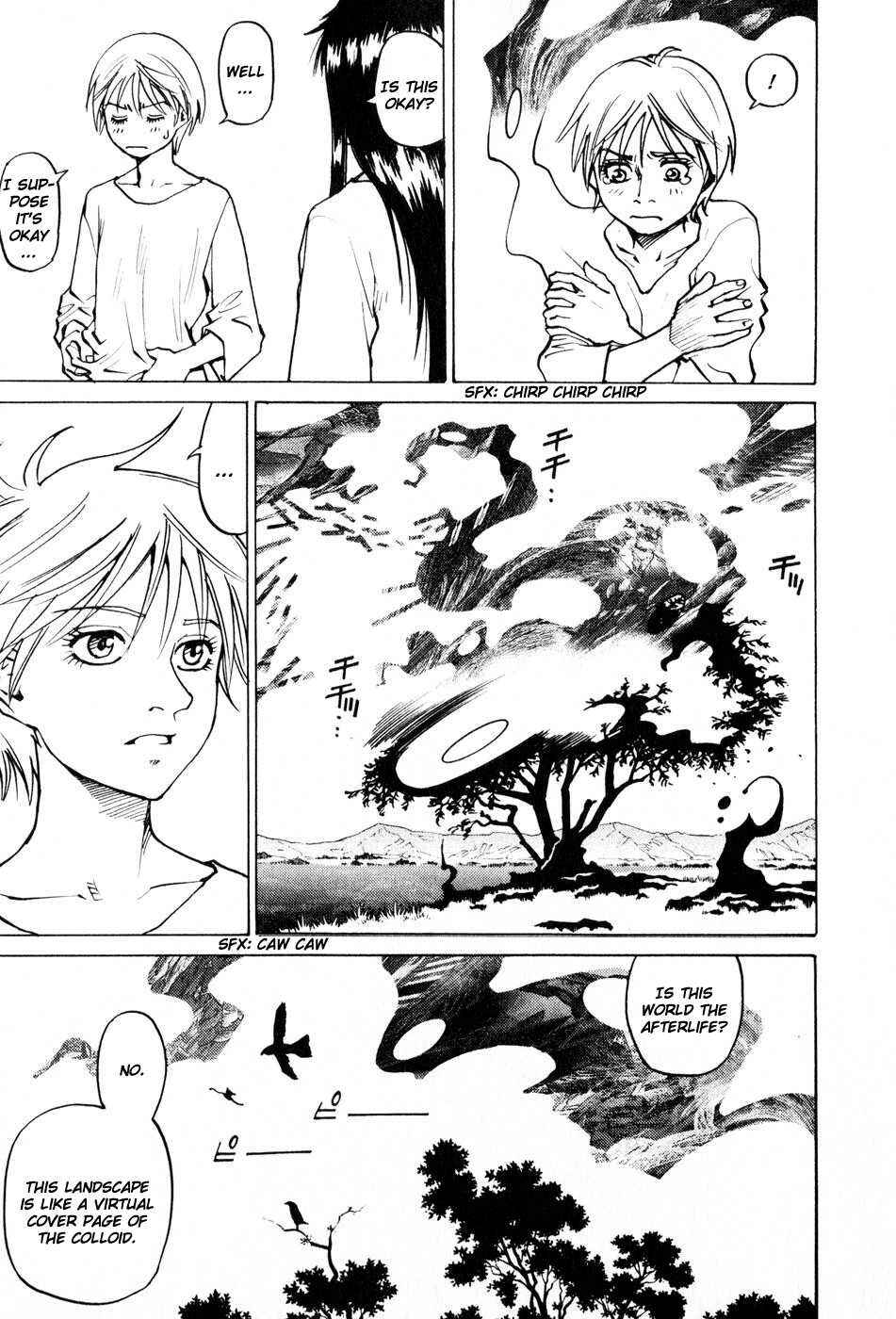 Chapter 101 - Page 28