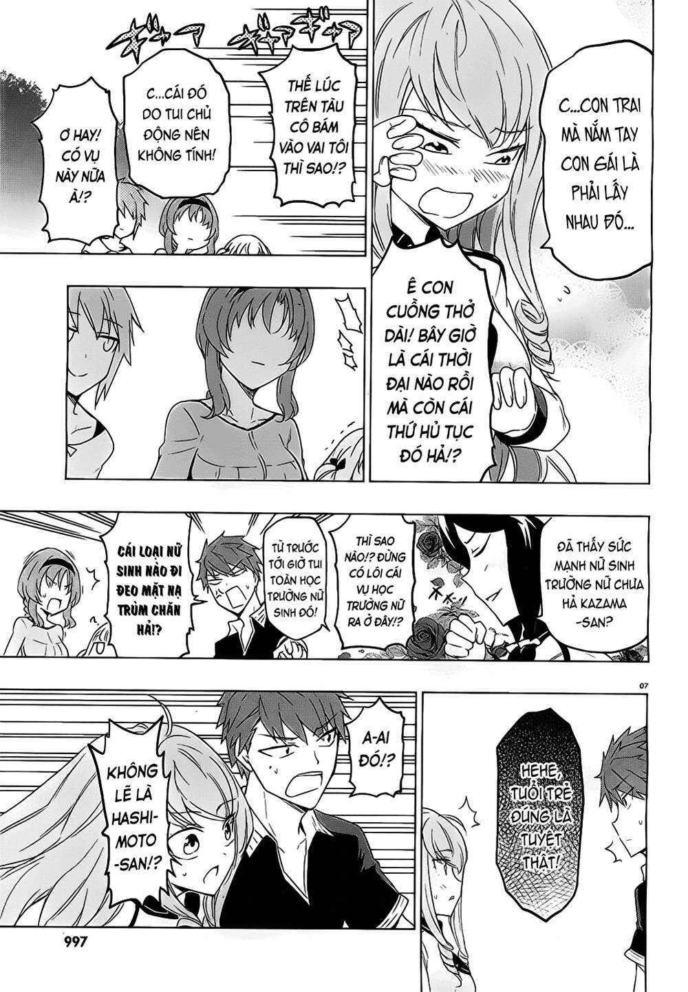 Chapter 56 - Page 8